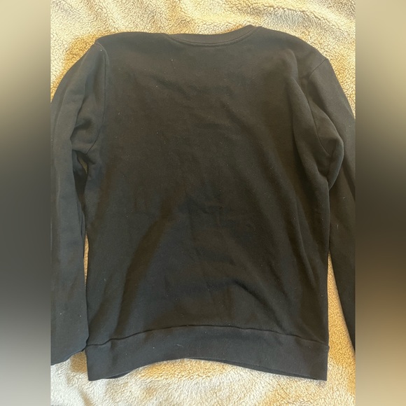 Twenty one pilots Blurryface Crewneck Pullover Sweater - Picture 2 of 4